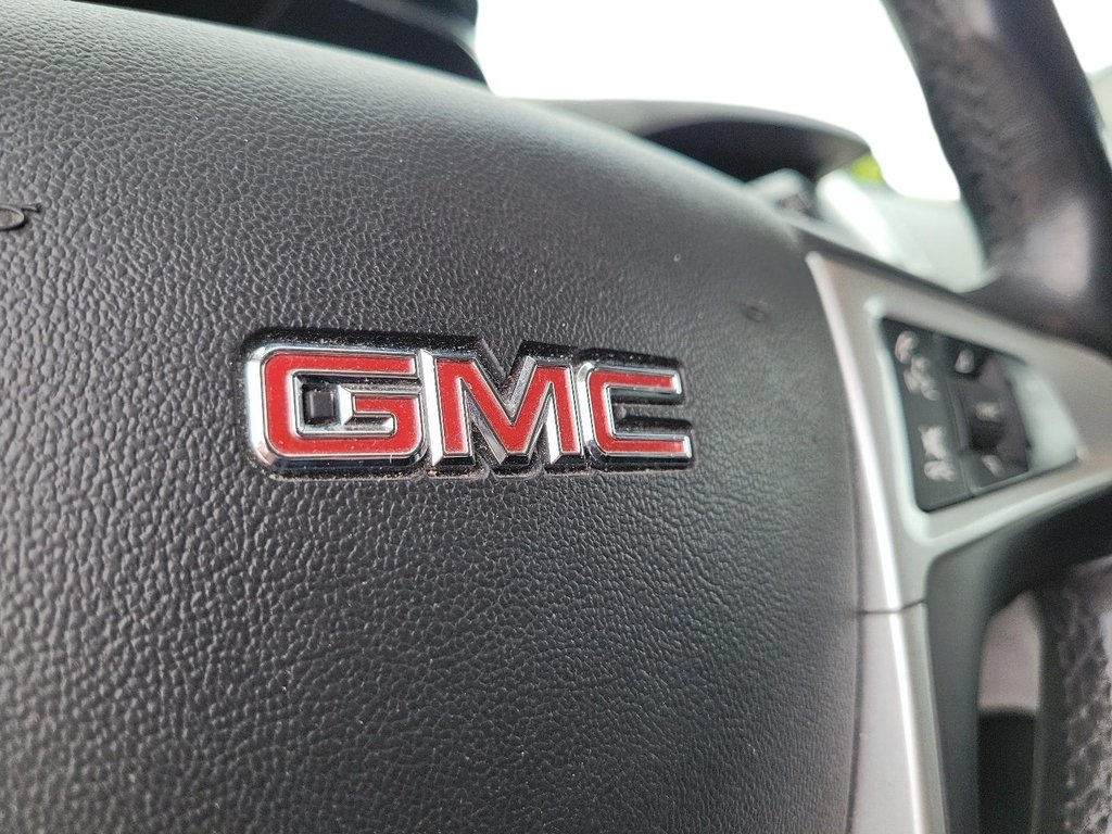 2012 GMC Terrain SLT1 FWD 1SC in Brantford, Ontario - 17 - w1024h768px