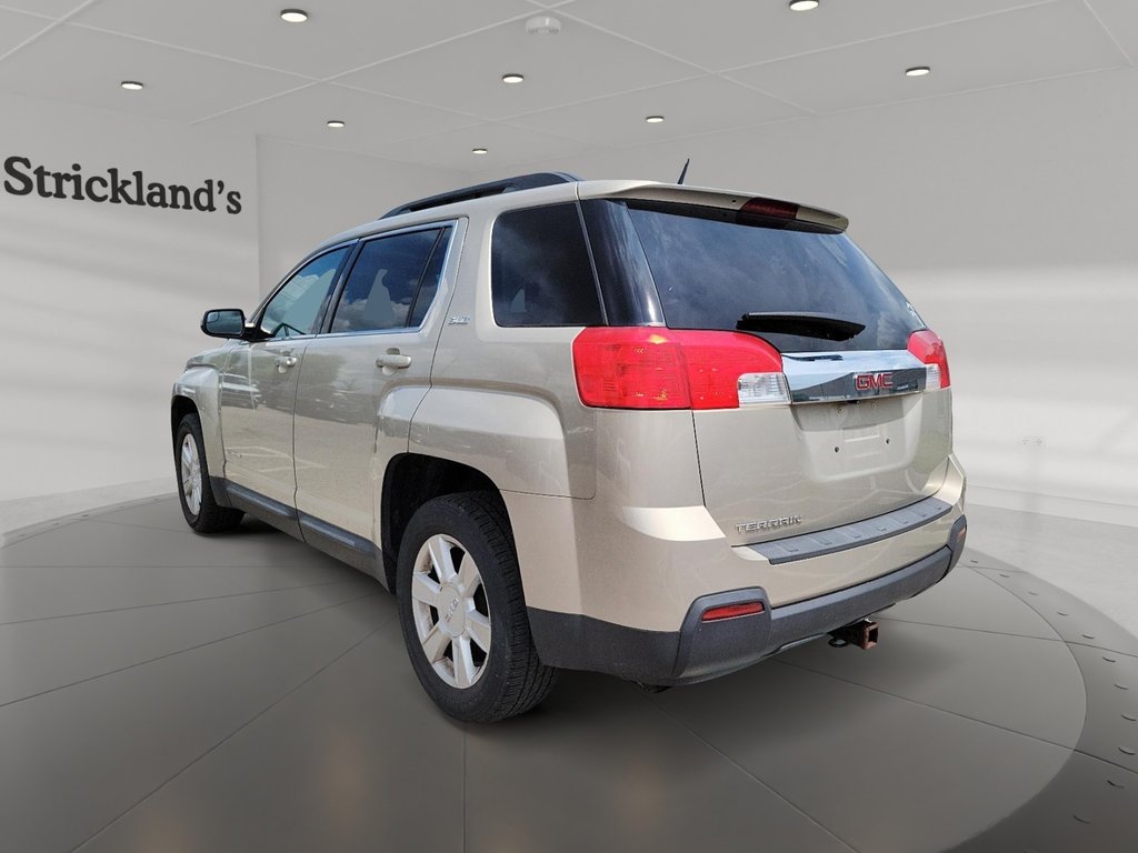 2012 GMC Terrain SLT1 FWD 1SC in Brantford, Ontario - 4 - w1024h768px