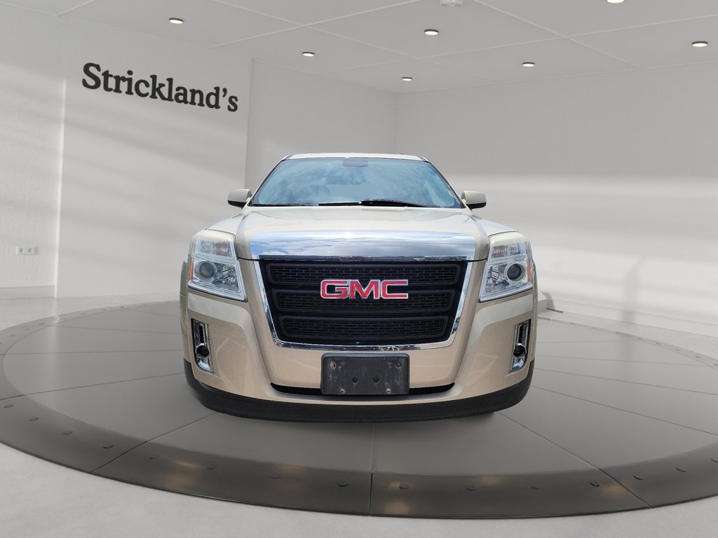 2012 GMC Terrain SLT1 FWD 1SC in Brantford, Ontario - 2 - w1024h768px