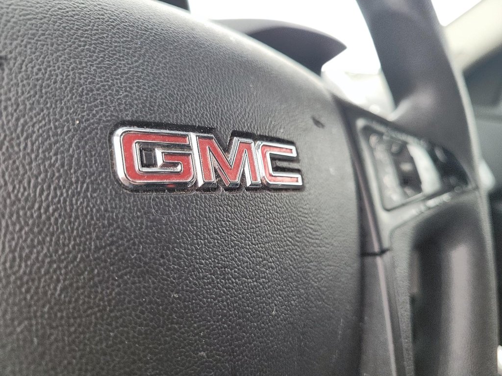 2013 GMC Terrain SLE1 AWD 1SA in Brantford, Ontario - 17 - w1024h768px