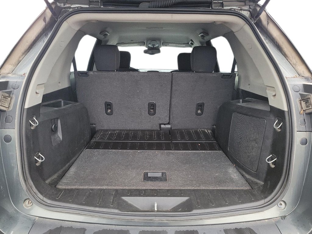 2013 GMC Terrain SLE1 AWD 1SA in Brantford, Ontario - 6 - w1024h768px