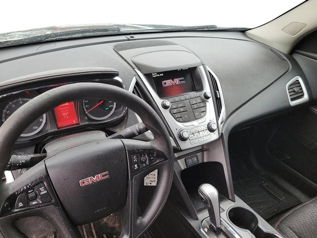 2013 GMC Terrain SLE1 AWD 1SA in Brantford, Ontario - 13 - w1024h768px