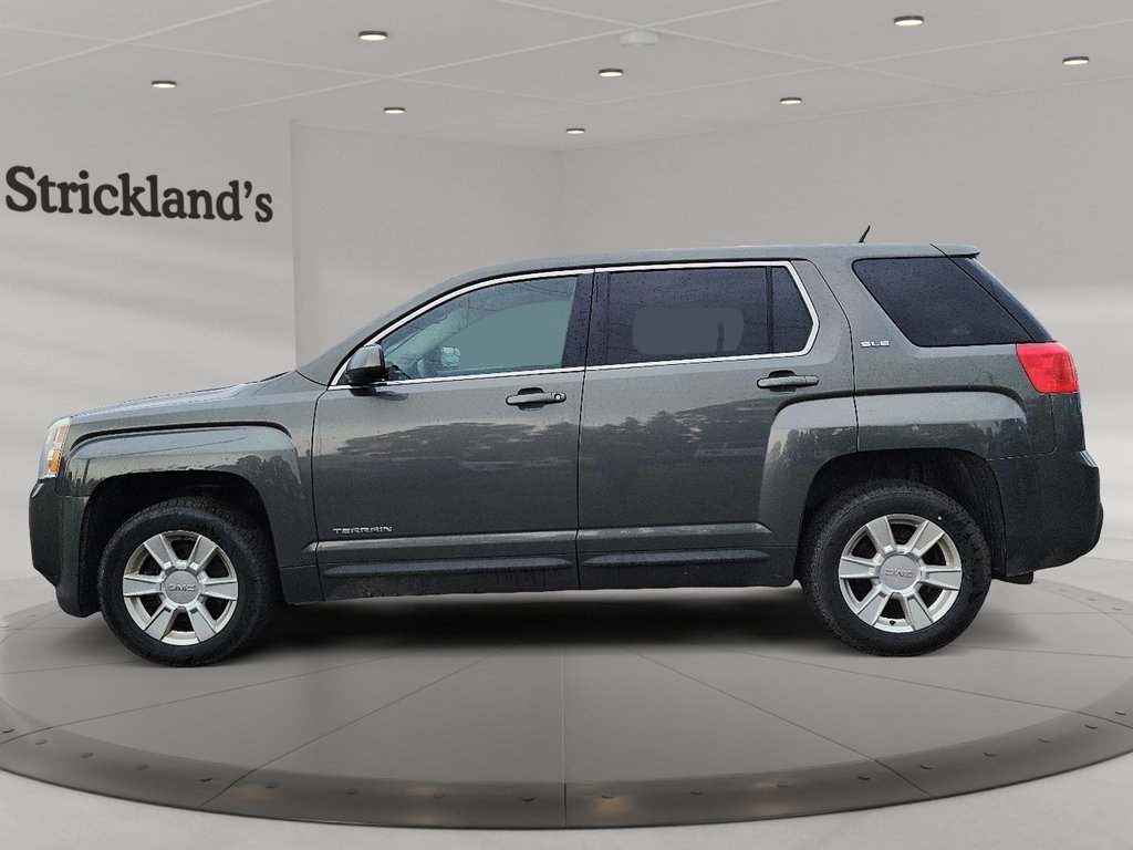 2013 GMC Terrain SLE1 AWD 1SA in Brantford, Ontario - 5 - w1024h768px