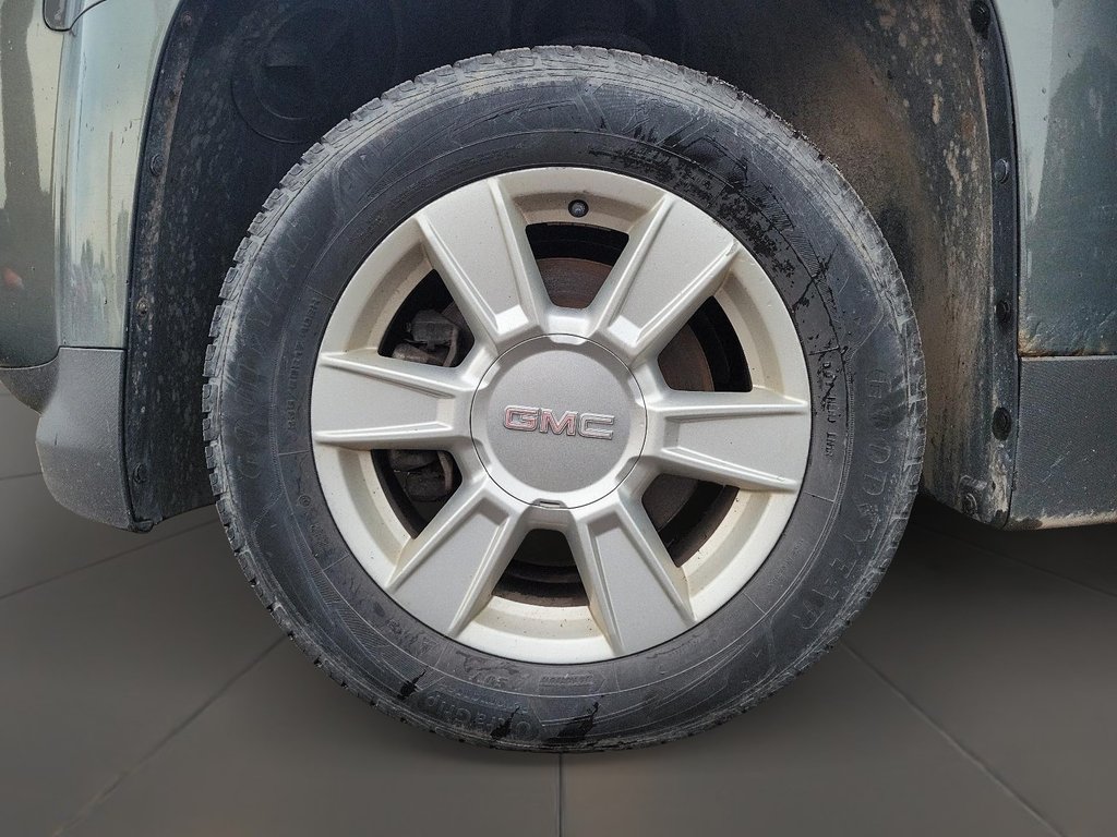 2013 GMC Terrain SLE1 AWD 1SA in Brantford, Ontario - 7 - w1024h768px