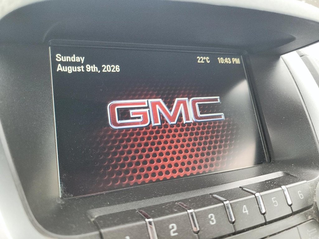2013 GMC Terrain SLE1 AWD 1SA in Brantford, Ontario - 16 - w1024h768px