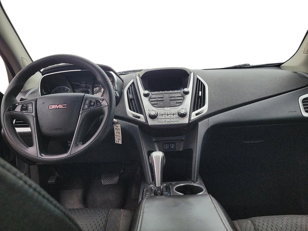2013 GMC Terrain SLE1 AWD 1SA in Brantford, Ontario - 9 - w1024h768px