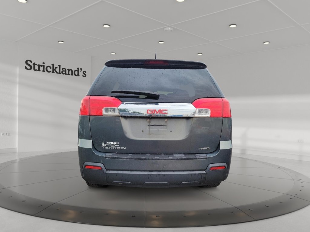 2013 GMC Terrain SLE1 AWD 1SA in Brantford, Ontario - 3 - w1024h768px