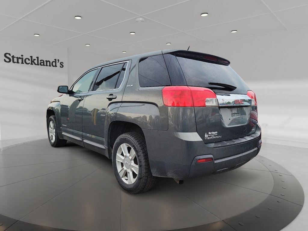 2013 GMC Terrain SLE1 AWD 1SA in Brantford, Ontario - 4 - w1024h768px