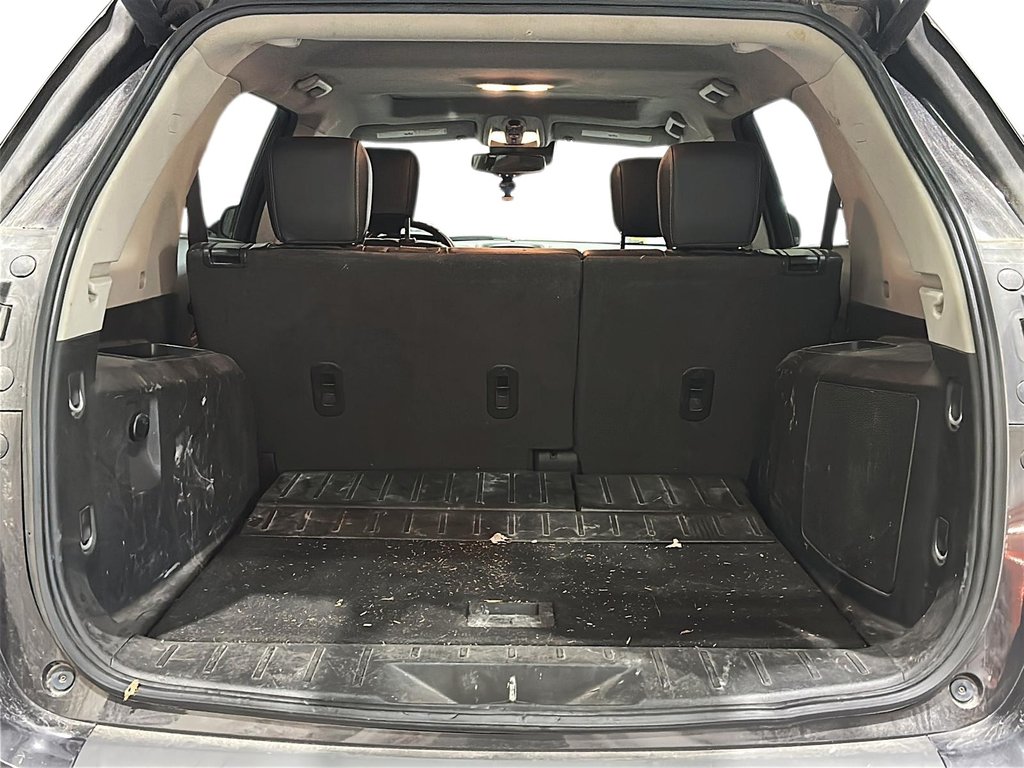 2016 GMC Terrain AWD Denali in Stratford, Ontario - 6 - w1024h768px