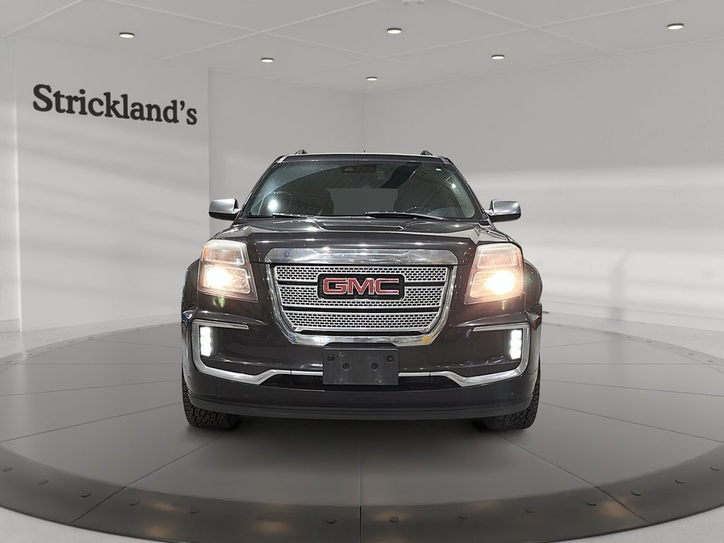 2016 GMC Terrain AWD Denali in Stratford, Ontario - 2 - w1024h768px