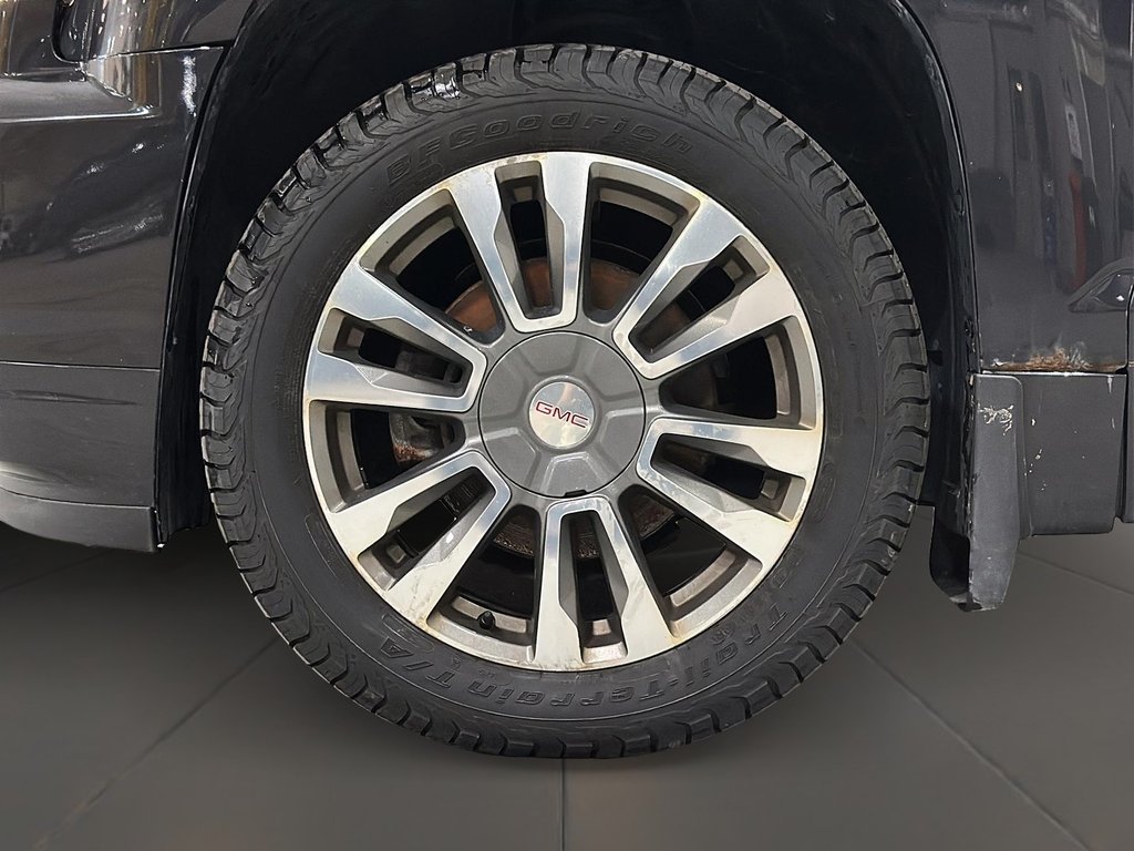 2016 GMC Terrain AWD Denali in Stratford, Ontario - 7 - w1024h768px