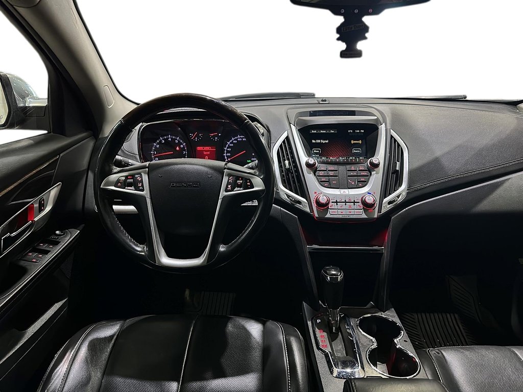 2016 GMC Terrain AWD Denali in Stratford, Ontario - 9 - w1024h768px