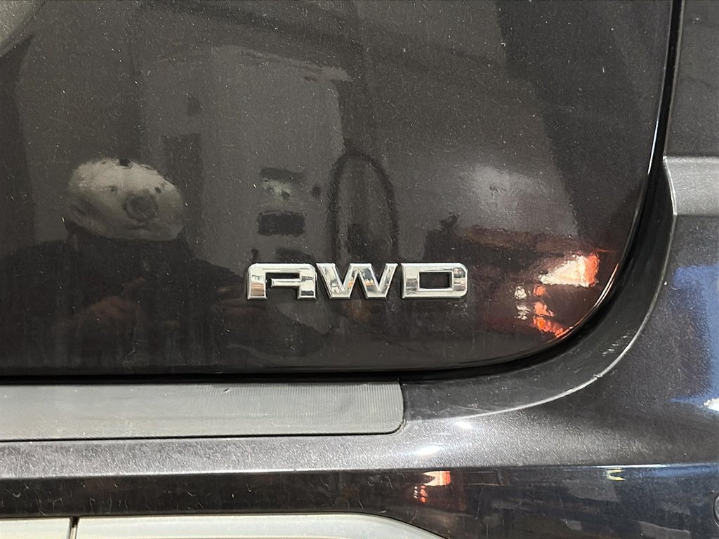 2016 GMC Terrain AWD Denali in Stratford, Ontario - 15 - w1024h768px