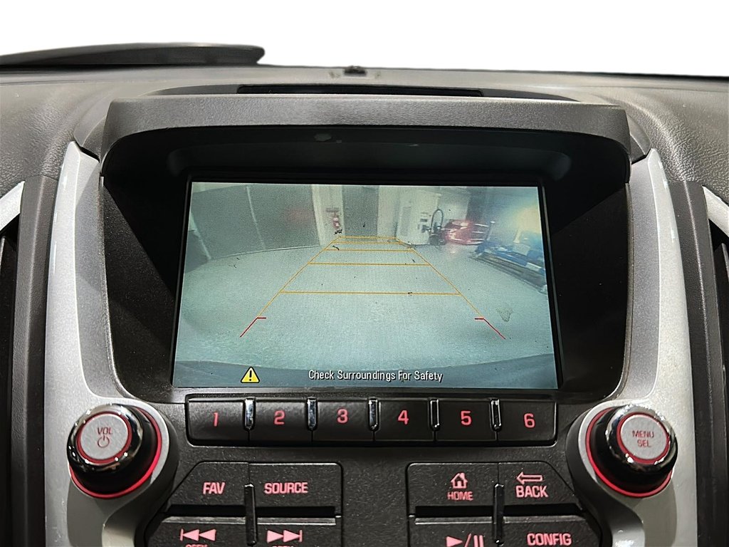 2016 GMC Terrain AWD Denali in Stratford, Ontario - 17 - w1024h768px