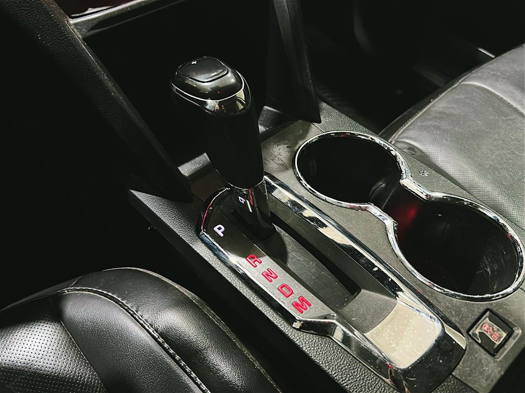 2016 GMC Terrain AWD Denali in Stratford, Ontario - 14 - w1024h768px