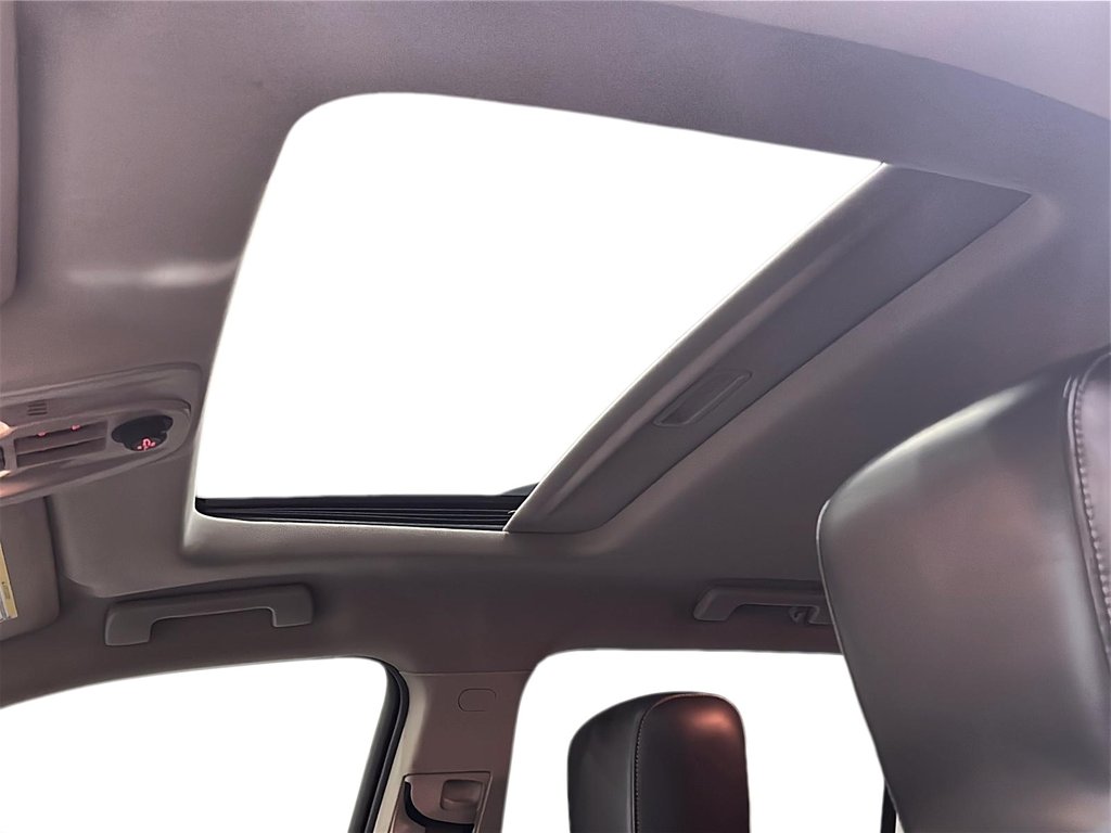 2016 GMC Terrain AWD Denali in Stratford, Ontario - 16 - w1024h768px