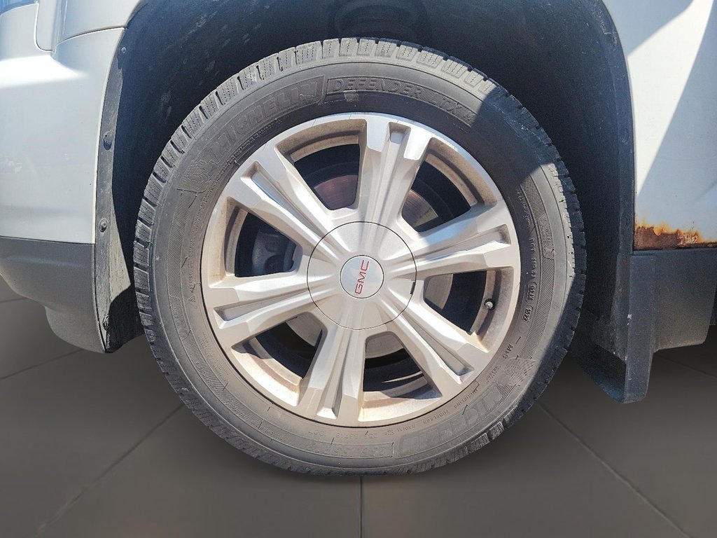 2017 GMC Terrain FWD SLE-2 in Brantford, Ontario - 7 - w1024h768px