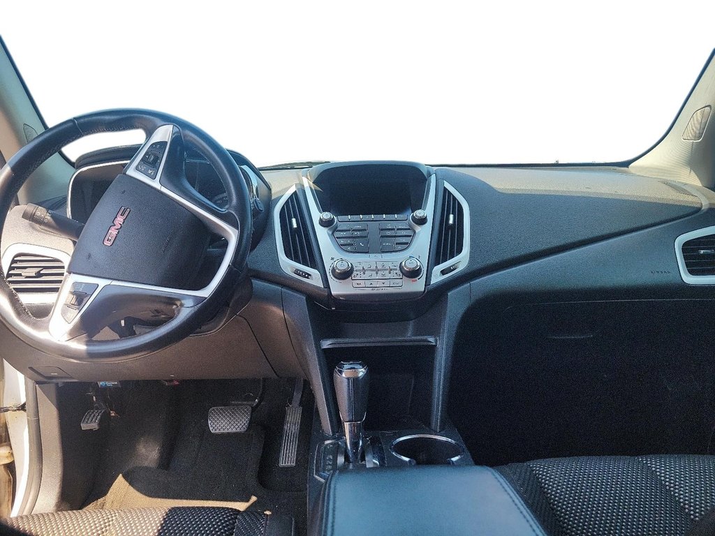 2017 GMC Terrain FWD SLE-2 in Brantford, Ontario - 9 - w1024h768px