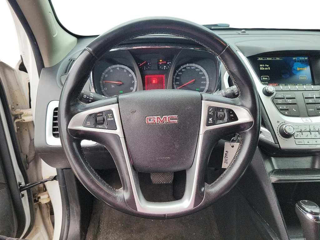 2017 GMC Terrain FWD SLE-2 in Brantford, Ontario - 11 - w1024h768px