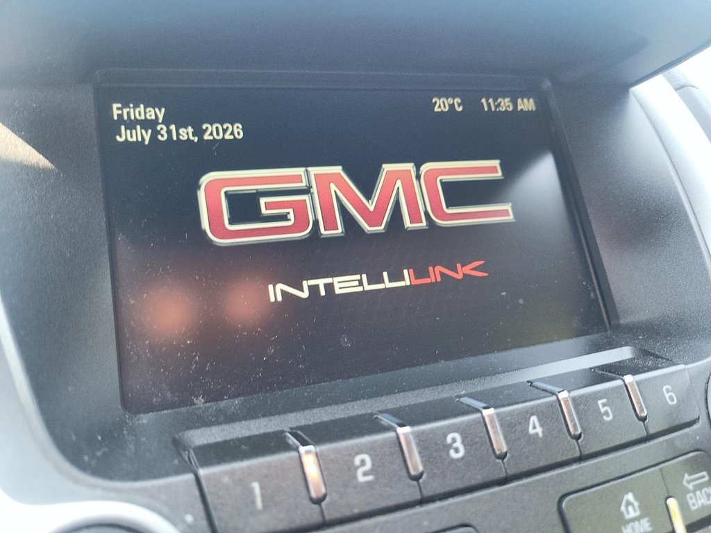 2017 GMC Terrain FWD SLE-2 in Brantford, Ontario - 17 - w1024h768px