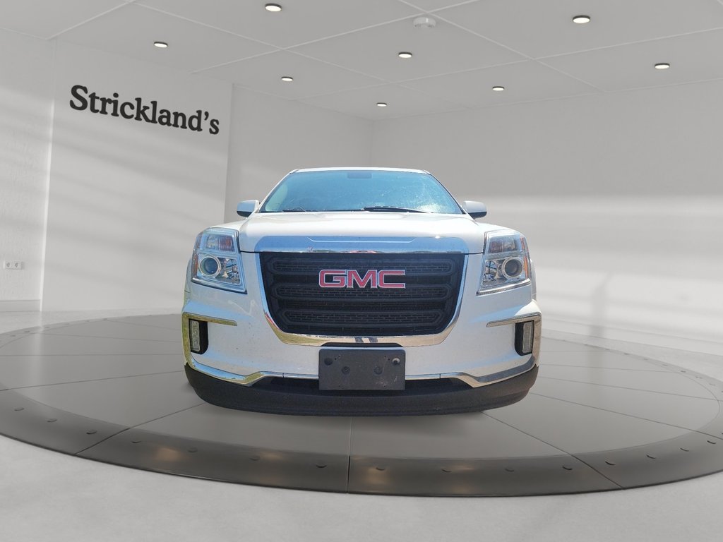 2017 GMC Terrain FWD SLE-2 in Brantford, Ontario - 2 - w1024h768px