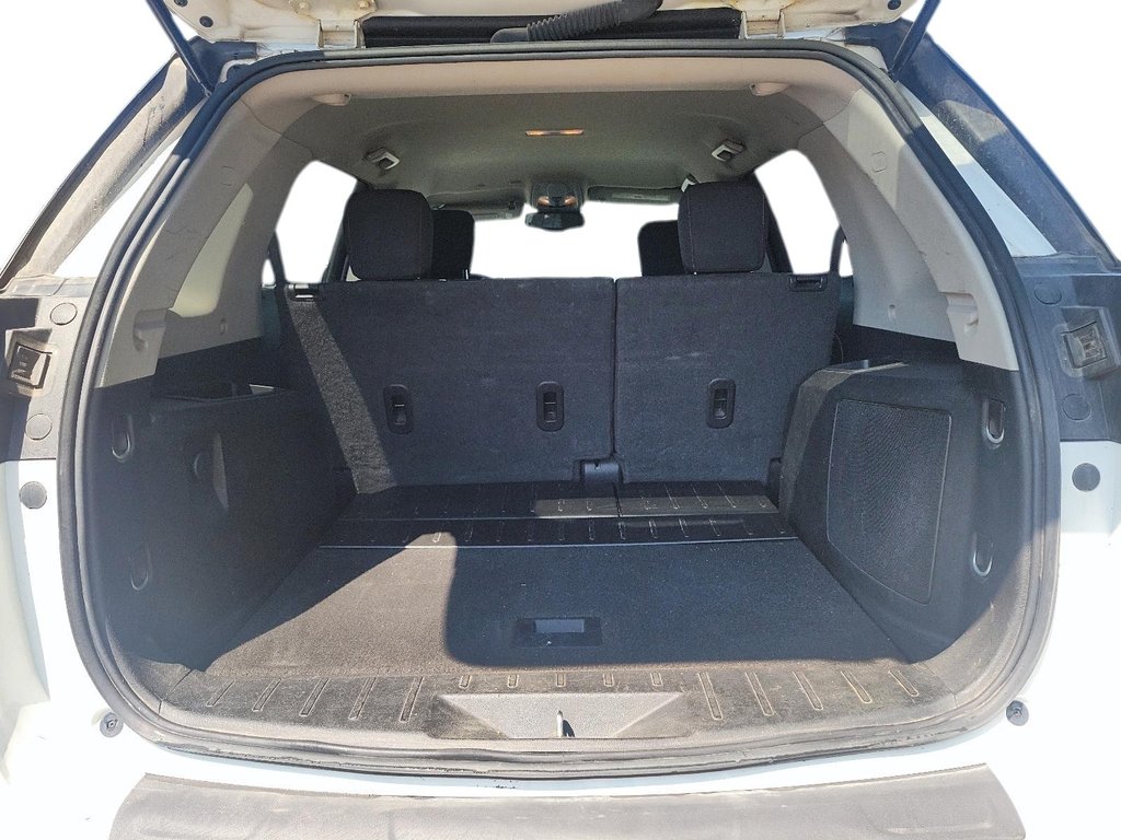 2017 GMC Terrain FWD SLE-2 in Brantford, Ontario - 6 - w1024h768px