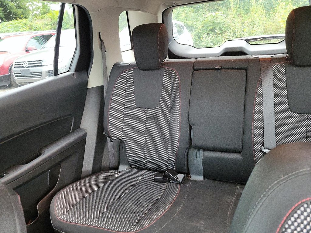 2017 GMC Terrain FWD SLE-2 in Brantford, Ontario - 15 - w1024h768px