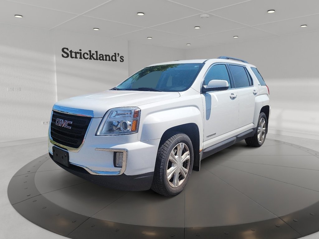 2017 GMC Terrain FWD SLE-2 in Brantford, Ontario - 1 - w1024h768px