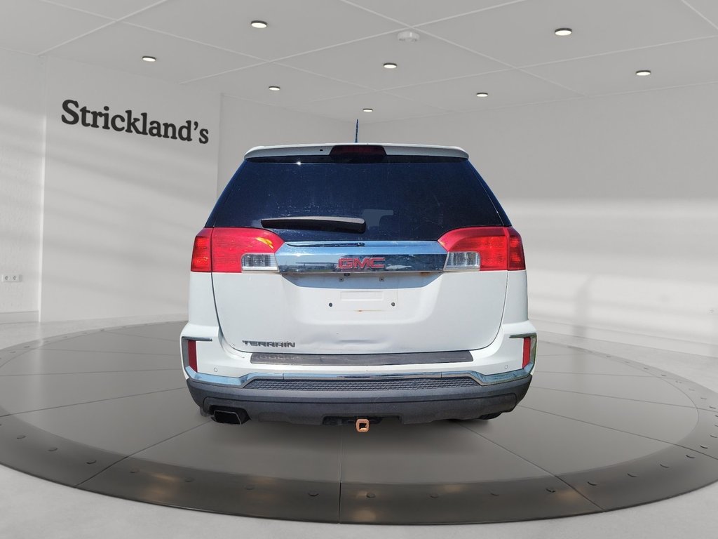 2017 GMC Terrain FWD SLE-2 in Brantford, Ontario - 3 - w1024h768px