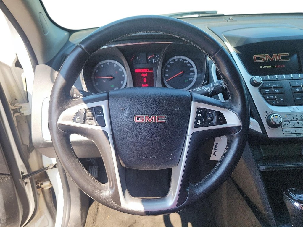 2017 GMC Terrain FWD SLE-2 in Brantford, Ontario - 11 - w1024h768px