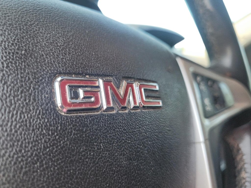 2017 GMC Terrain FWD SLE-2 in Brantford, Ontario - 18 - w1024h768px