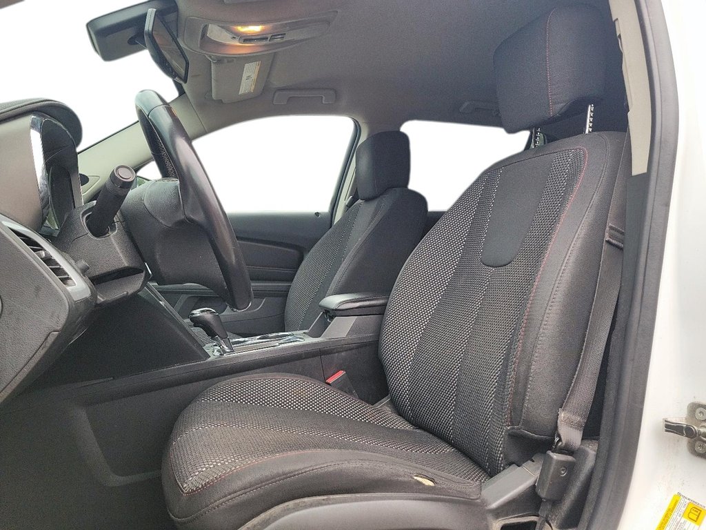 2017 GMC Terrain FWD SLE-2 in Brantford, Ontario - 8 - w1024h768px