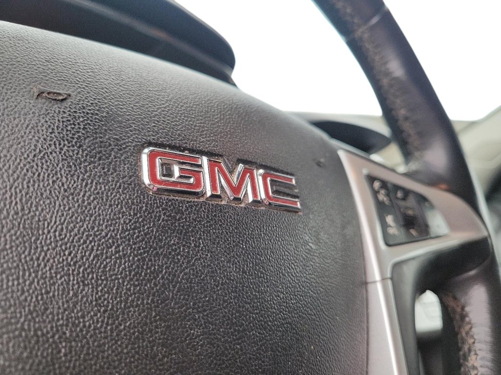 2017 GMC Terrain FWD SLE-2 in Brantford, Ontario - 18 - w1024h768px