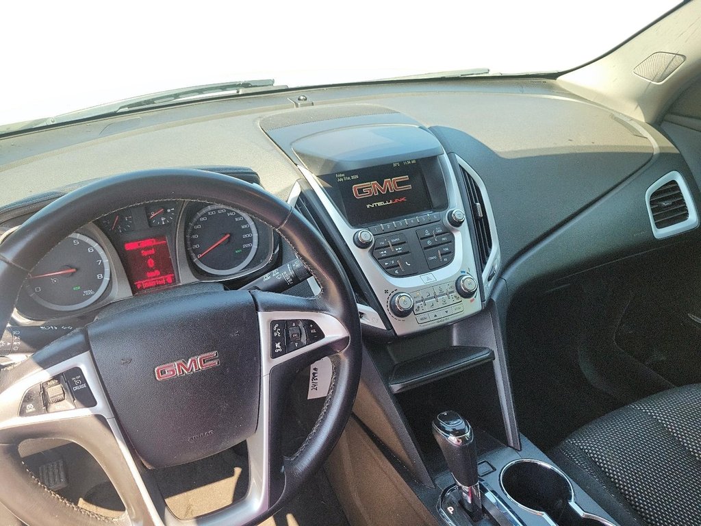 2017 GMC Terrain FWD SLE-2 in Brantford, Ontario - 13 - w1024h768px