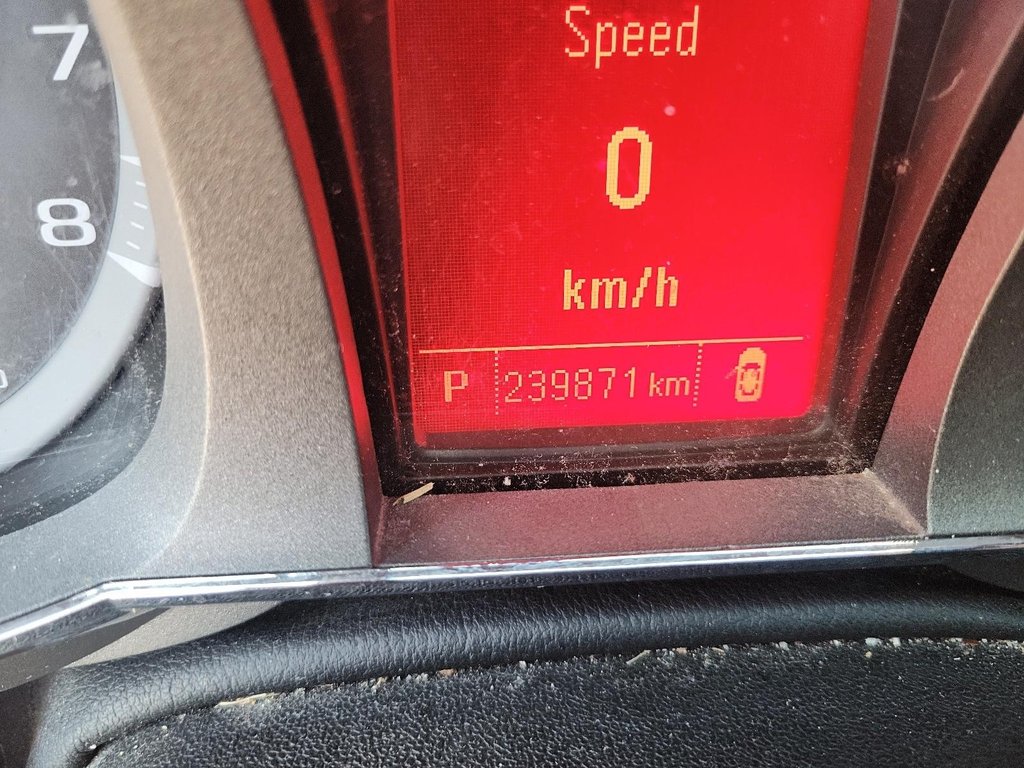 2017 GMC Terrain FWD SLE-2 in Brantford, Ontario - 12 - w1024h768px