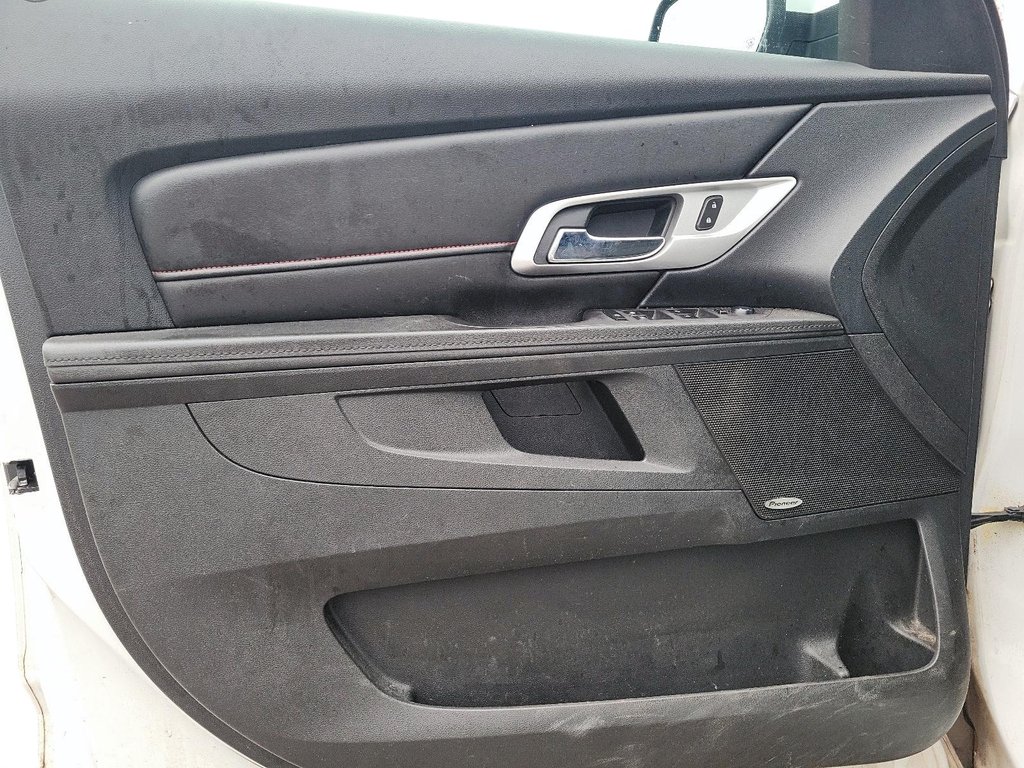 2017 GMC Terrain FWD SLE-2 in Brantford, Ontario - 10 - w1024h768px