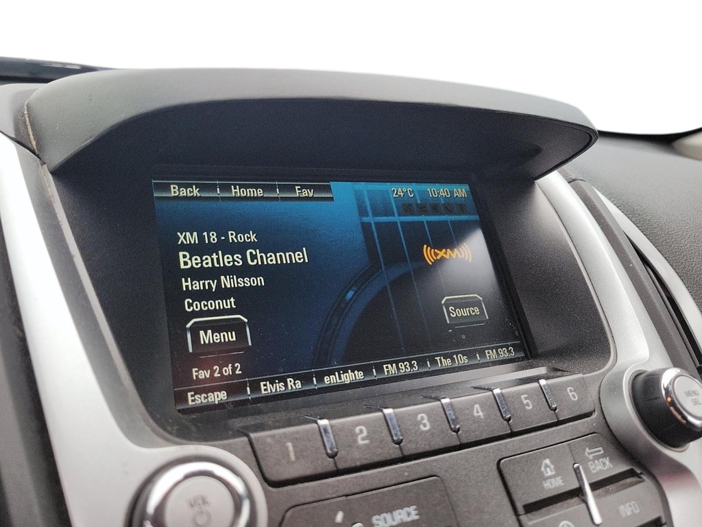 2017 GMC Terrain FWD SLE-2 in Brantford, Ontario - 17 - w1024h768px