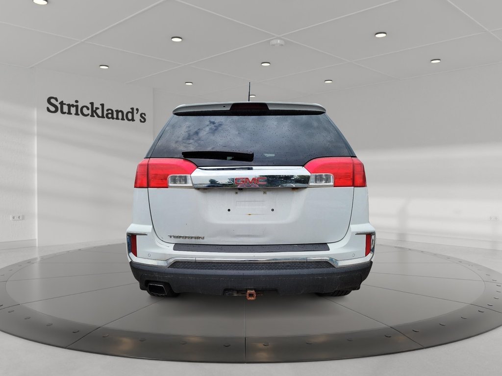 2017 GMC Terrain FWD SLE-2 in Brantford, Ontario - 3 - w1024h768px