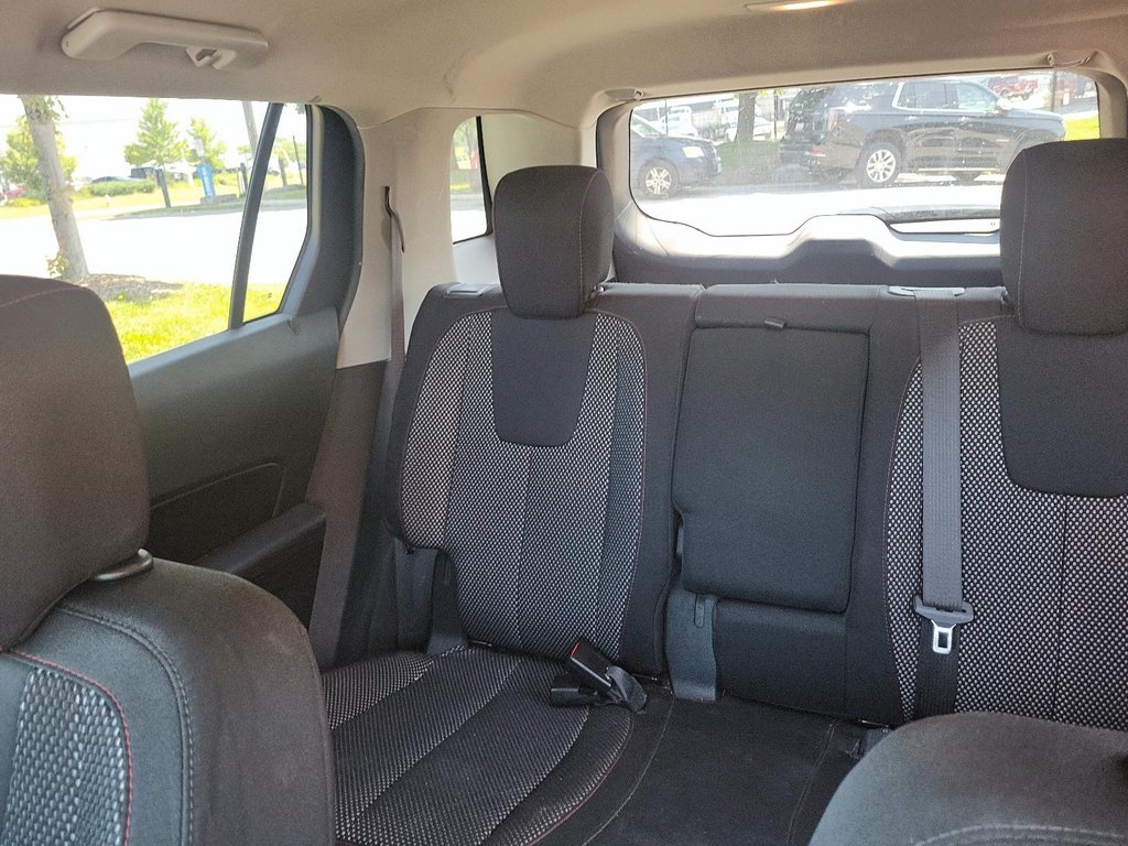 2017 GMC Terrain FWD SLE-2 in Brantford, Ontario - 15 - w1024h768px