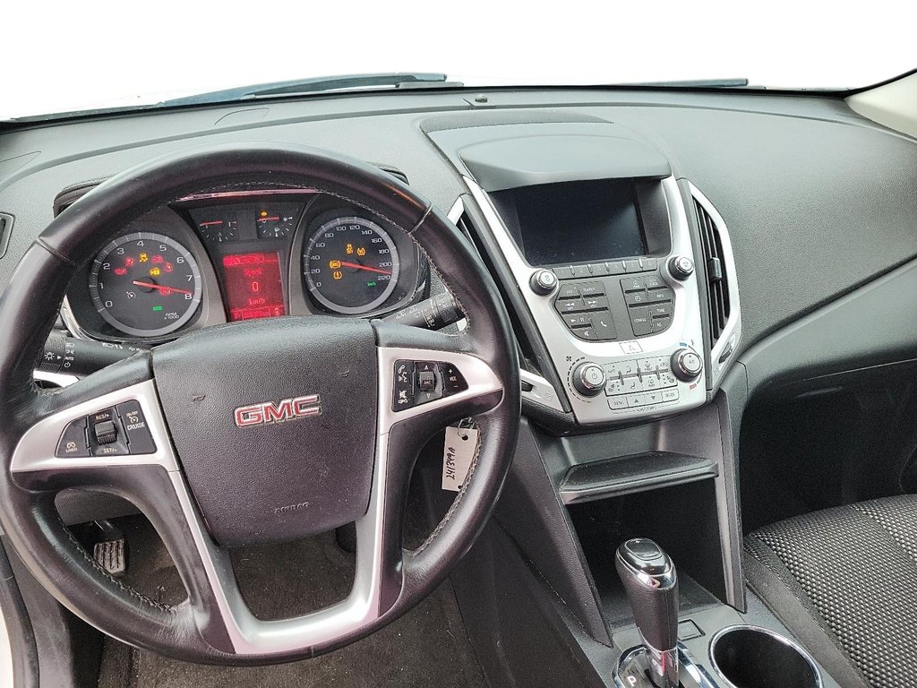 2017 GMC Terrain FWD SLE-2 in Brantford, Ontario - 13 - w1024h768px