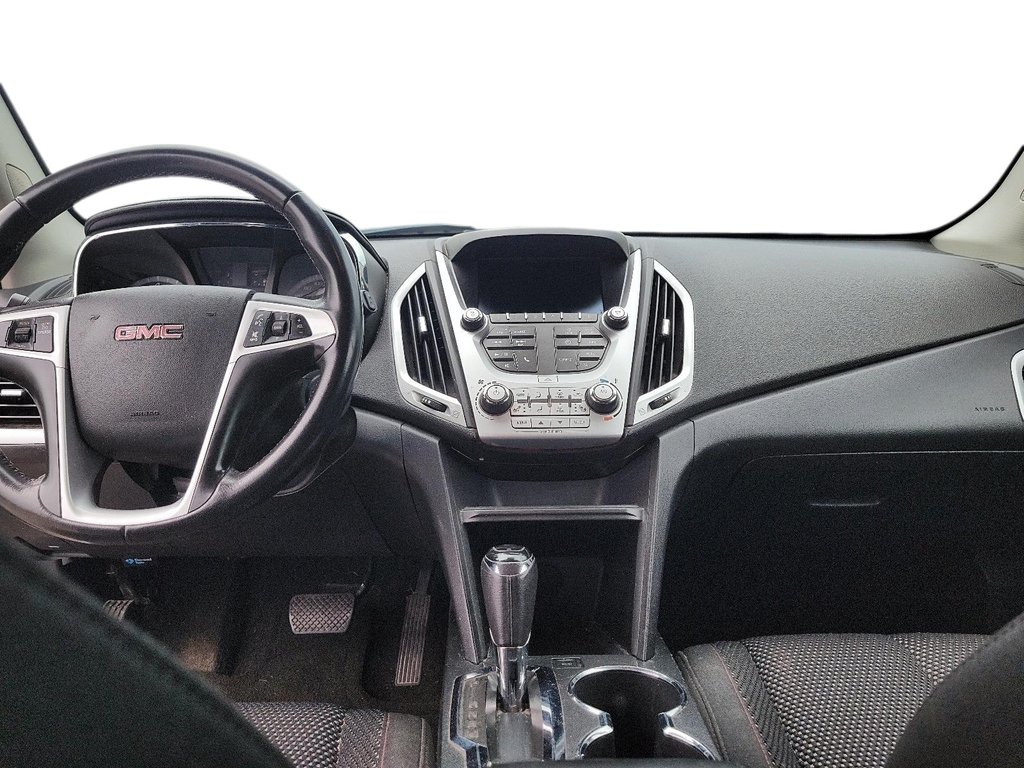2017 GMC Terrain FWD SLE-2 in Brantford, Ontario - 9 - w1024h768px
