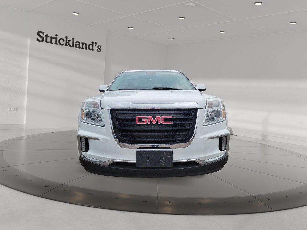 2017 GMC Terrain FWD SLE-2 in Brantford, Ontario - 2 - w1024h768px
