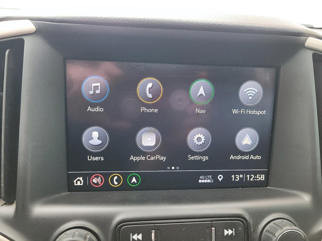 2019 GMC Terrain AWD Denali in Brantford, Ontario - 17 - w1024h768px