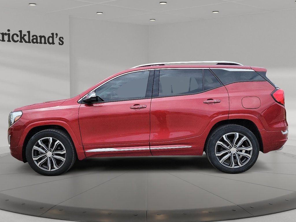 2019 GMC Terrain AWD Denali in Brantford, Ontario - 5 - w1024h768px