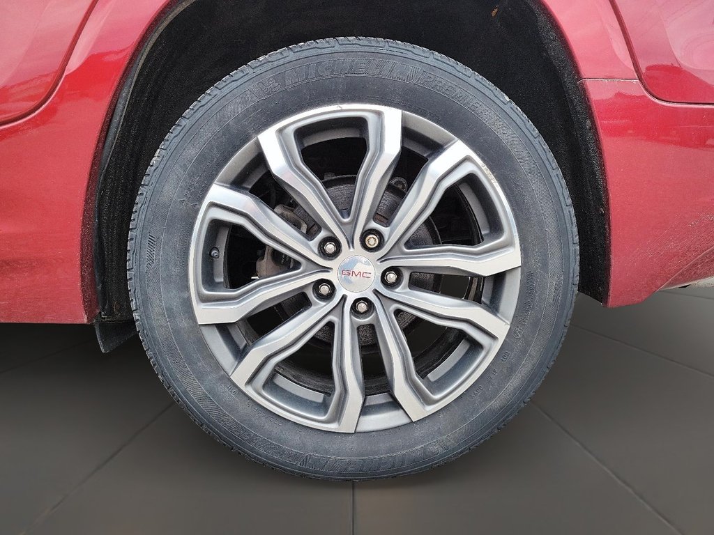 2019 GMC Terrain AWD Denali in Brantford, Ontario - 7 - w1024h768px
