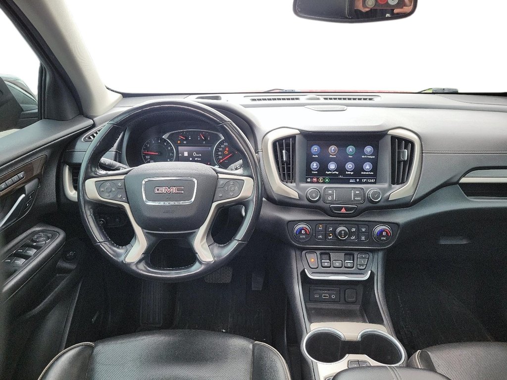 2019 GMC Terrain AWD Denali in Brantford, Ontario - 13 - w1024h768px