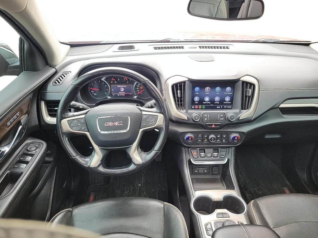 2019 GMC Terrain AWD Denali in Brantford, Ontario - 9 - w1024h768px
