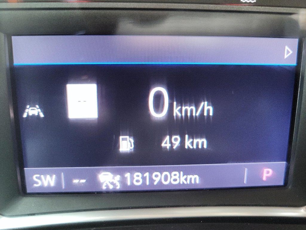 2019 GMC Terrain AWD Denali in Brantford, Ontario - 12 - w1024h768px
