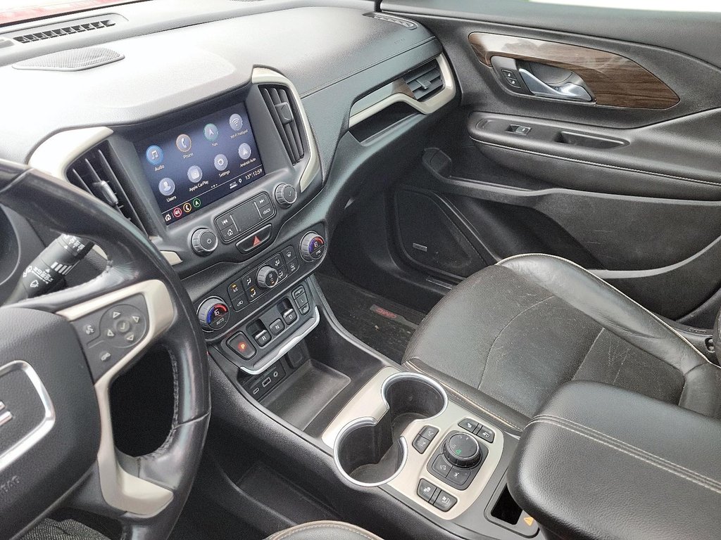 2019 GMC Terrain AWD Denali in Brantford, Ontario - 19 - w1024h768px