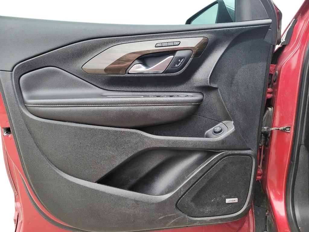 2019 GMC Terrain AWD Denali in Brantford, Ontario - 10 - w1024h768px